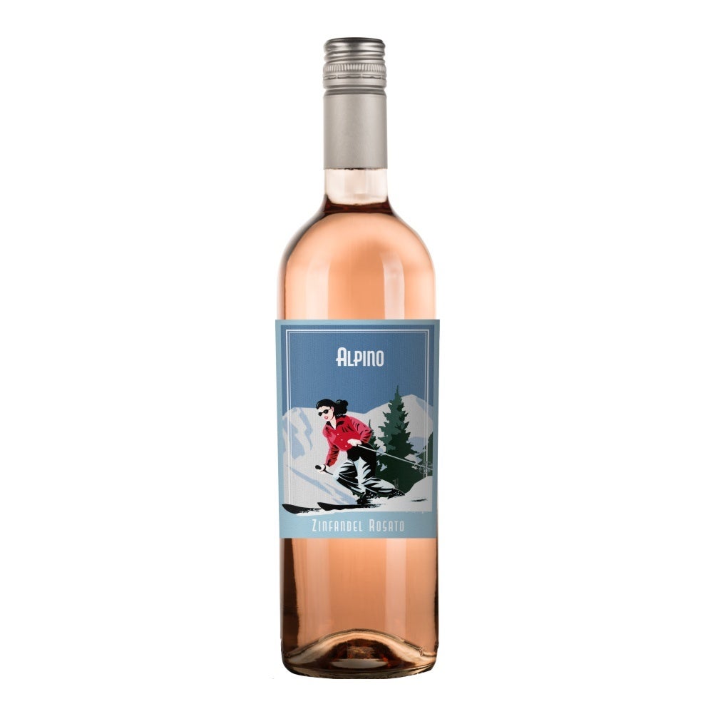 Zinfandel rose deals